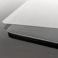 Schutzglas 9H kompatibel mit Lenovo Yoga Tab 11 Displayschutzfolie Panzerfolie Passgenau