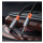 Mcdodo Kabelverlängerung Kabelbuchse Aux auf 3,5mm Aux kabel 1,2 M Kabel Adapter Stereo Audio Konverter grau