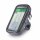 Forever Wasserdicht Handyhalter Lenkertasche Halterung Fahrradhalterung Motorrad Bike Lenker für Smartphones (5,7 Zoll) XL