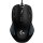 Logitech G300s Gaming-Maus mit 2,5K DPI Sensor, USB-Anschluss, RGB-Beleuchtung, 9 programmierbare Tasten, Taste zur DPI-Umschaltung, anpassbare Spielprofile, Ultraleicht, PC/Mac - Schwarz