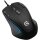 Logitech G300s Gaming-Maus mit 2,5K DPI Sensor, USB-Anschluss, RGB-Beleuchtung, 9 programmierbare Tasten, Taste zur DPI-Umschaltung, anpassbare Spielprofile, Ultraleicht, PC/Mac - Schwarz