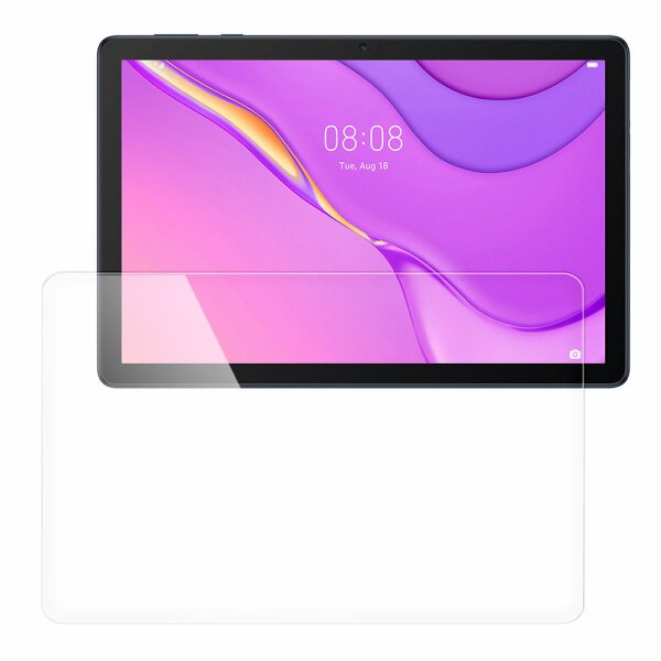 Schutzglas 9H kompatibel mit Huawei Matepad T10s / T10 Displayschutzfolie Schutzfolie Passgenau