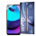 3X Schutz Glas 9H Tempered Glass Display Schutz Folie Display Glas Screen Protector kompatibel mit Motorola Moto E20