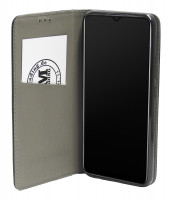 Buch Tasche "Smart" kompatibel mit Realme C25Y...