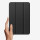Dux Ducis Toby Eco-Leather Tablet-Ledertasche Schale Cover für Realme Pad 10.4  mit Smart-Sleep Funktion Wake-Up Stifthalter Schutzhülle Schwarz