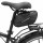 Wozinsky 1,5L Satteltasche Fahrradtasche Wasserdicht Reisetasche Tasche für Fahrrad, Mountainbike