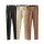 Damen Lederhose Leggings Lederimität Jeggings Hohe Taille Leder Strumpfhose Design Motiv