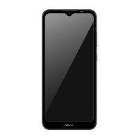 3X Schutzglas 9H kompatibel mit NOKIA C10 Displayschutzfolie Passgenau Glas