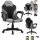 Huzaro Ranger 1.0 Gaming Stuhl für Kinder Bürostuhl Gamer Chair Schreibtischstuhl ergonomisches modernes Design Armlehnen Sitzhöhenverstellung Gummiräder