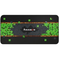 Huzaro Mousepad XL Gaming Mauspad groß wasserdicht...