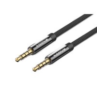 Xssive 1.2 Meter Audio Kabel 3,5mm Klinke Aux Kabel...