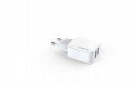 Xssive 2x USB 2.1A Schnell Wandladegerät...
