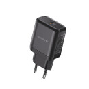Xssive 25W PD Fast Charge Typ-C Schnell-Ladegerät...
