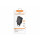 Xssive 25W PD Fast Charge Typ-C Schnell-Ladegerät Netzladegerät 3A Stecker kompatibel mit Android & iPhone schwarz