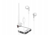 Xssive In-Ear iPhone Kopfhörer Headset Ohrhörer...