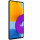 Schutzglas 9H kompatibel mit Samsung Galaxy M52 5G Displayschutzfolie Passgenau Glas
