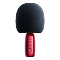 Joyroom 14W kabelloses Karaoke-Mikrofon mit Bluetooth 5.0...