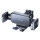 Joyroom 360° KFZ-Halterung mechanische Handy Autohalterung für Lüftungsgitter schwarz