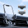 Joyroom 360° KFZ-Halterung mechanische Handy Autohalterung für Lüftungsgitter schwarz