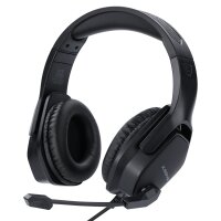 Xssive Premium Gaming GH3 Headset 3.5mm Jack Dynamic...