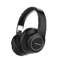 Xssive Bluetooth 5.0 Over-Ear Wireless Smart Headset...