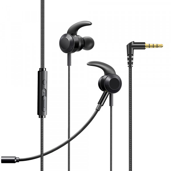 Mcdodo Gaming Kopfhörer Bluetooth Digital Gaming-Kopfhörer mit Mikrofon Headset Aux 3.5mm Jack