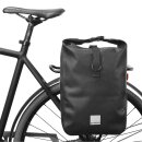 SAHOO 10L Fahrrad Fahrrad Kofferraum Tasche Wasserdicht...