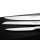 MICHELINO 4-tlg. Messerset in Geschenkbox Messer-Set Besteck Kochmesser, Brotmesser und Allzweckmesser