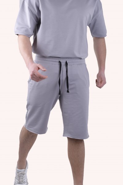 Kurze Hose Trainingshose Sporthose Sommer Shorts Hose Fitness Jogger JH-5011