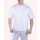 Herren T-Shirt Oversize Sommer Shirt Megaman Long-Tee Basic Shirt Premium TS5011