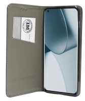 Buch Tasche "Smart" für ONEPLUS 10 PRO 5G...