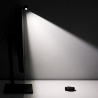 Choetech Elesene Büro drahtlos gesteuerte LED-Lampe...