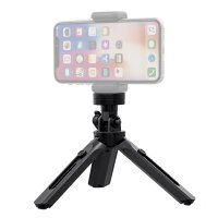 Mini-Telefonständer Kamera-Stativ Selfie-Stick GoPro...