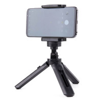 Mini-Telefonständer Kamera-Stativ Selfie-Stick GoPro...