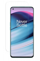 Schutzglas 9H kompatibel mit OnePlus Nord CE 5G...