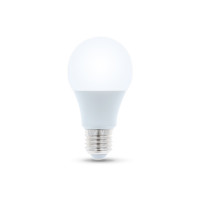Forever Light LED Birne E27 A60 6W 230V 4500K 485lm Lampe...