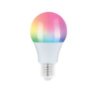 Forever Light LED-Birne SMART E27 A60 10W RGB + CCT + DIM...