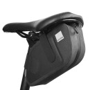 SAHOO Sattelradtasche mit Reißverschluss...