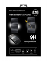 Schutzglas 9H kompatibel mit REALME GT2 5G Displayschutzfolie Passgenau Glas