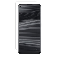 Schutzglas 9H kompatibel mit REALME GT2 5G...