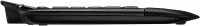 Logitech MK710 Kabelloses Tastatur-Maus-Set, 2,4 GHz Verbindung USB-Empfängem PC/Laptop, Deutsches QWERTZ-Layout
