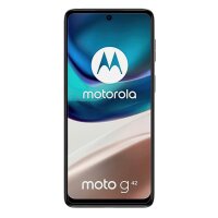 3X Schutzglas 9H kompatibel mit Motorola Moto G42 Displayschutzfolie Schutzfolie Passgenau Glas