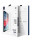 Dux Ducis Schutzglas 9H kompatibel mit Apple iPad Air 10.9" 2022 Displayschutzfolie Passgenau Vollbild Robust