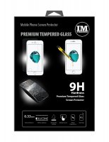 3X Schutz Glas kompatibel mit iPhone SE 2022 9H Tempered...