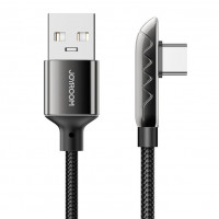 Gaming USB-Kabel - USB Type C / iPhone Ladekabel...