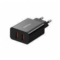 Mcdodo 18W 2x USB AC Schnellladung Ladegerät Scnhnellladegerät Netzteil 2x USB-Ports