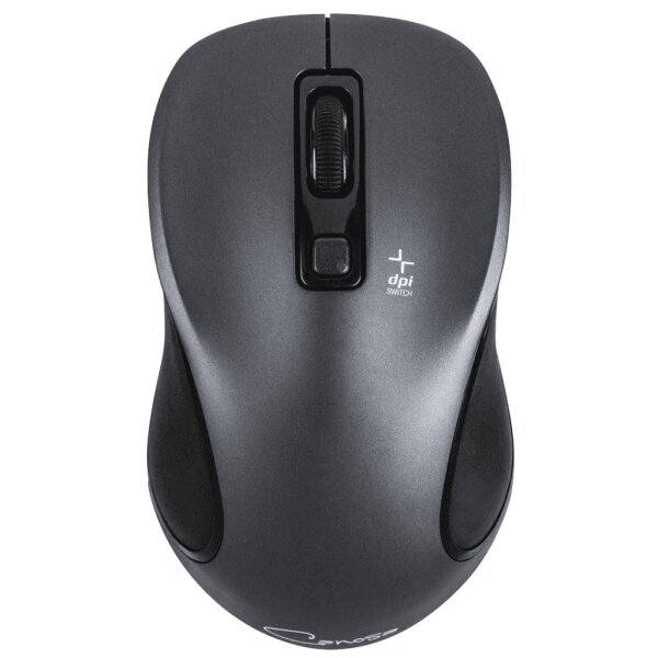 Hama Maus Kabellos Bluetooth Mouse 800/1200/1600dpi Silent Buttons