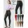 Damen Lederhose Leder Leggings Lederimität Jeggings Hohe Taille Leather Strumpfhose