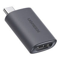 Ugreen USB Adapter USB Typ C auf HDMI 4K @ 60 Hz für...