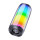 Kaku 10W RGB 360 Sound Lautsprecher Bluetooth Wireless V5.0 Wireless Speaker USB Disk Aux TF Card